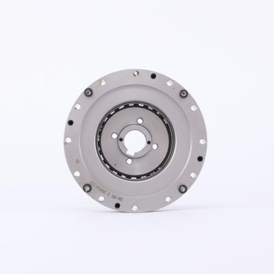 China Low Noise Transmission Robot Motion Control Arm Speed ​​Higher Torque Harmonic Drive for sale