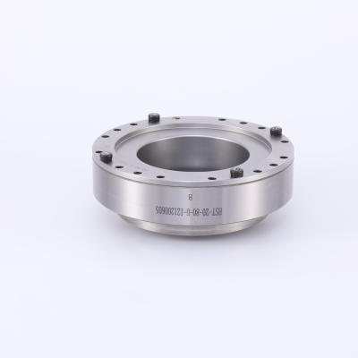 China Transmission Factory Supply Long Life High Efficiency Speed ​​Low Noise Harmonic Driver Reducer for sale