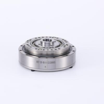 China Hot Selling Good Quality Transmission High Torque Harmonic Drive Clutch Bearing Reducer Gearbox Gear for sale