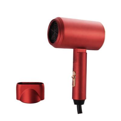 China New 2020 Foldable High Quality Electric Hair Dryer High Powerful Hair Dryer Best Supplier for sale