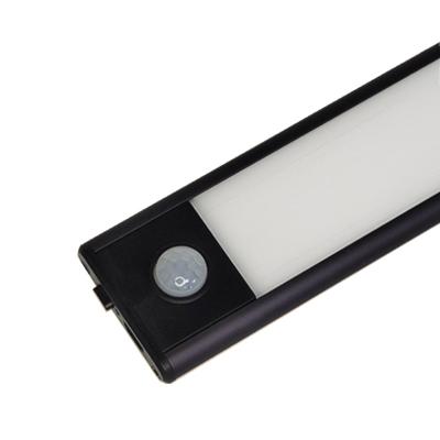 China Magnetic Attraction Under Cabinet Display Large Power With LED Light Salon Sensor for sale