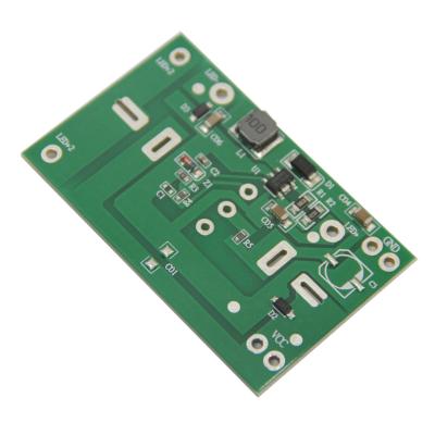 China Control Board PCBA for Desk Lamp DC 24v Driver Board PCBA Customized Electronic Manufacturer HY-WS146 for sale