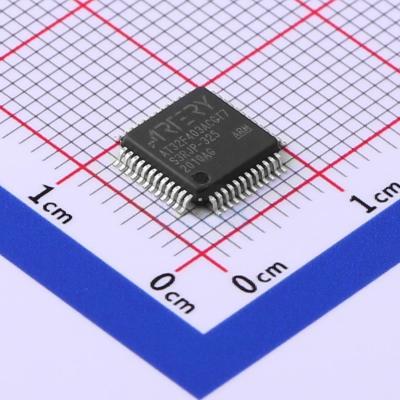 China - Route MCU replace STM32F103 Cortex-M4F CPU 200MHz, 256~1024KB Flash, 224KB SRAM, XMC, USB for sale