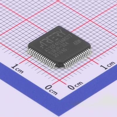 China / Route MCU Replace ST32F103 Cortex-M4F CPU 200MHz, 256~1024KB Flash, 224KB SRAM, XMC, USB for sale