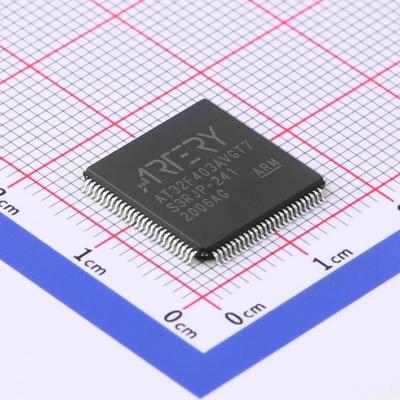 China Contact Customer Service Route MCU Replace STM32F103 Cortex-M4F CPU 200MHz, 256~1024KB Flash, 224KB SRAM, XMC, USB for sale