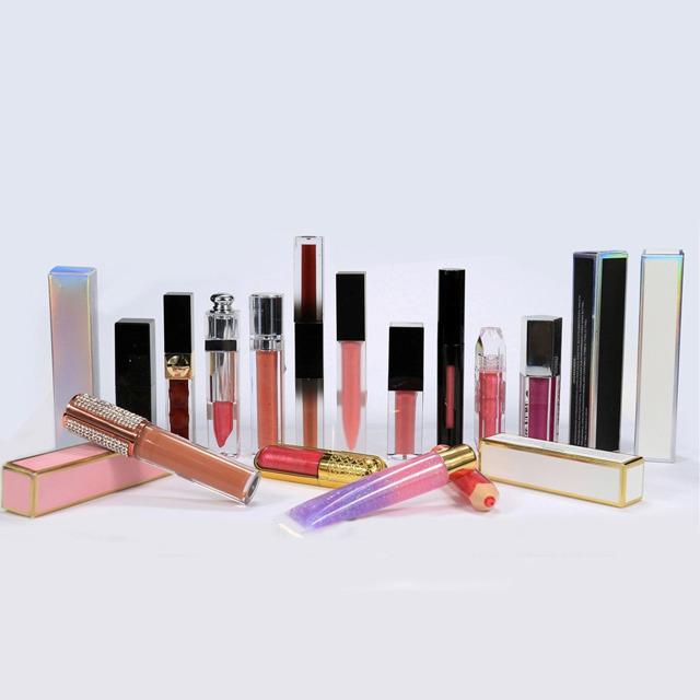 Verified China supplier - Guangzhou Womi Cosmetics Co., Ltd