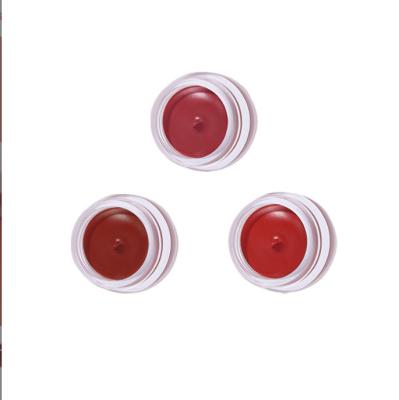 China Sunscreen New Arrival Custom Label Blush Moisturizing And Natural Brightening Silk Satin Blush Palette for sale