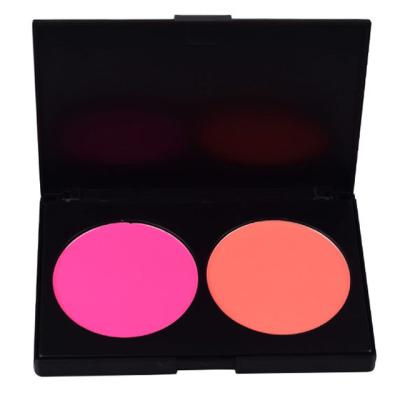 China Hot Selling Sunscreen Cosmetics Matte Palette Blush Face Makeup 2019 for sale