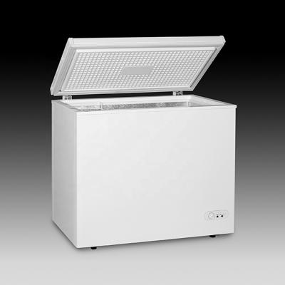 China Hotel Cooling Undercounter Fridge Chest Freezer for sale