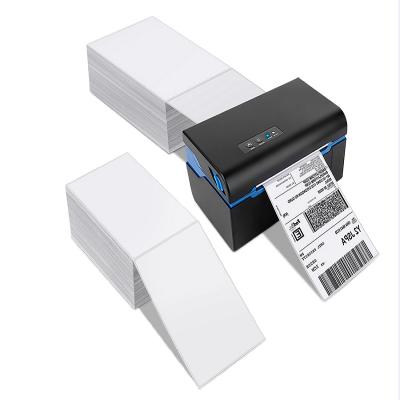 China Waterproof Hot Selling Thermal Label Printer MHT-P108D Thermal Label Printer 4x6 Shipping Label Printer for sale