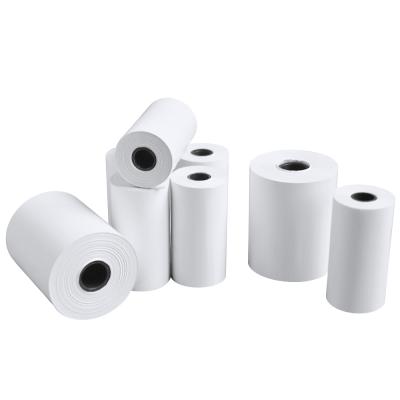 China Professional Cash Register Manufacturer-Supplier Thermal Receipt Rolls, Hot Sale POS Paper Rolls for sale