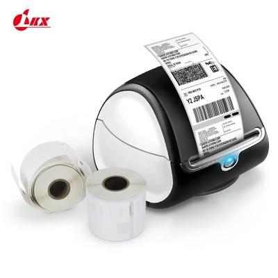 China Waterproof Dymo 11352/30336 Compatible Thermal Barcode Address Label Label Dymo Label Printer Sticker for sale