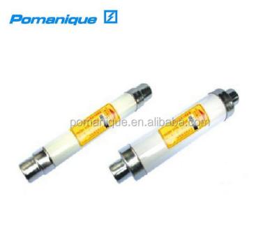 China 1A-315A DIN High Voltage Standard Inserting Type HRC High Voltage Fuse For Transformer Protection for sale