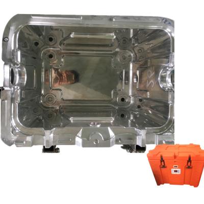 China Manufacturer For Cooler Waterproof Molding Rotomolded Mold for sale