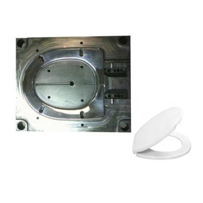 China 6061 Aluminum Customized Rotomolding Mold For Toilet Part Mold à venda