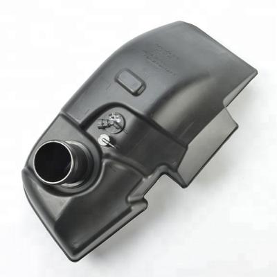 China A356 Aluminum Plastic Fuel Diesel Fuel Tank Roto Mount à venda