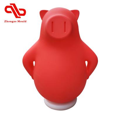 Κίνα PE / LLDPE / HDPE Animal Toy Molds Roto Casting προς πώληση