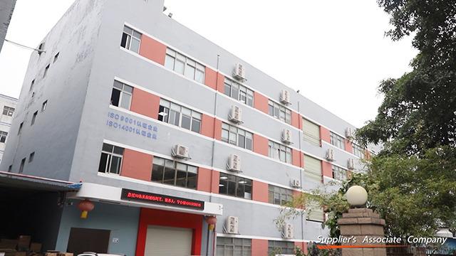 Verified China supplier - Shenzhen Xinchitai Technology Co., Ltd.