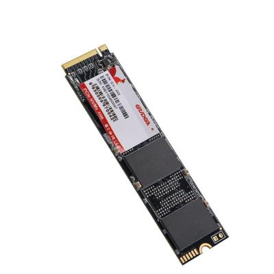 China SSD SSD TLC PCIe M.2 NVMe SSD 256GB 512GB 1TB Solid State Drive Disk 2280 Desktop Internal Disk for sale