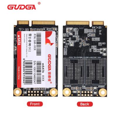 China SSD 3 Years warranty mSATA SSD 256GB 128GB 512GB MSATA SSD for sale