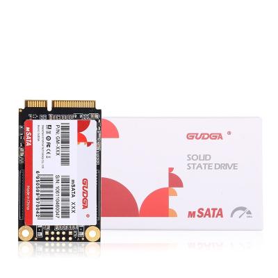 China Wholesale Price MSATA Solid State Disk Msata Hard Drive MSATA Industrial SSD for sale