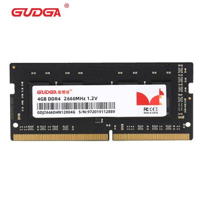 China LAPTOP GUDGA ddr4 16gb notebook memoria ram ddr4 16gb ram laptop for sale