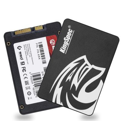 China High Speed ​​SSD 3D 1TB 2TB NAND SSD KingSpec 2.5