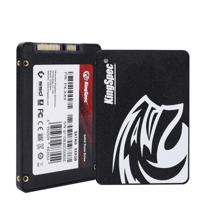 China MLC SSD SSD Kingspec 2.5