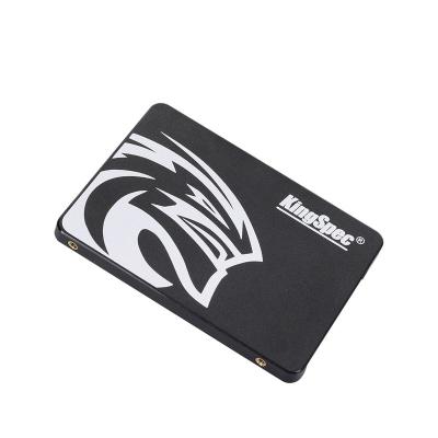 China New product 2.5inch sata 3 120GB 240GB internal ssd disk Kingspec for sale