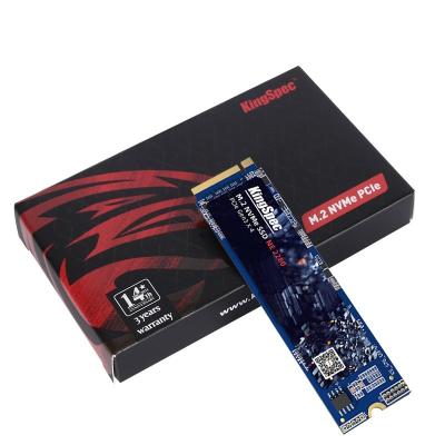 China KingSpec Solid State Drive 1TB Solid State Drive 1TB Solid State Drive M.2 NVMe PCIe for sale