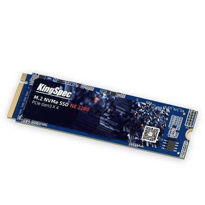 China KingSpec M.2 PCIe NVME solid state disk drive m.2 solid state nmve pcie 1tb for sale