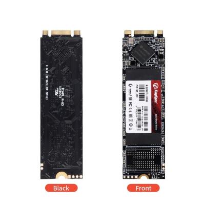 China Fast Speed ​​Hot Factory Direct Sale SSD NGFF M.2 SATA Interface 2TB SSD Hard Drive for sale