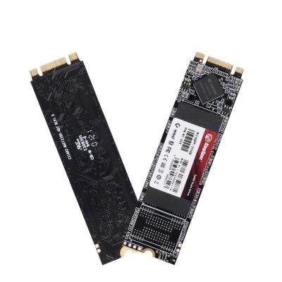 China New SSD ingSpec Release NGFF M.2 SATA 2280mm Hard Disk Drive 2TB M.2 SATA Hard Drive SSD for sale