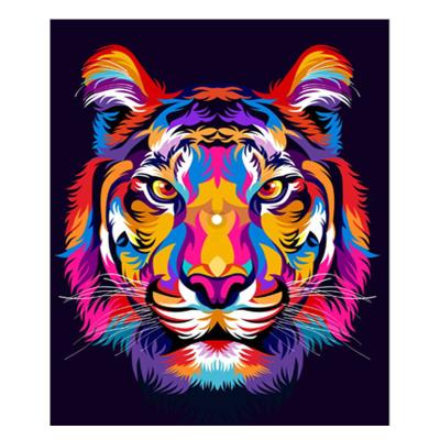 China Animal Customization Modern OEM/ODM Hot Style Customized With Exquisite Gift Package Full Drill Diamond Painting Diamond Painting for sale