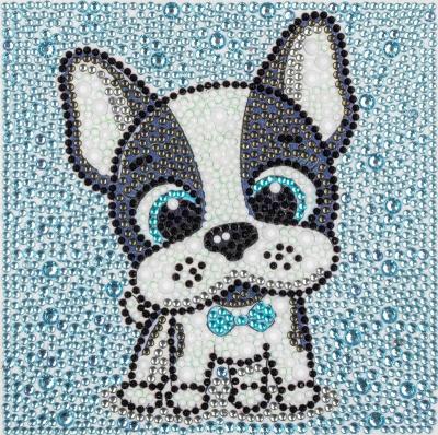 China Custom Frameless Customization DIY 5D Diamond Painting Kits For Kids Diamond Painting Diy Kits For Painting Home Decor for sale