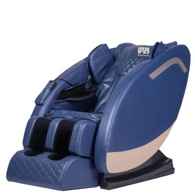 China Wholesale Cheap Electric Full Body Weightless Body Massage Chair for sale