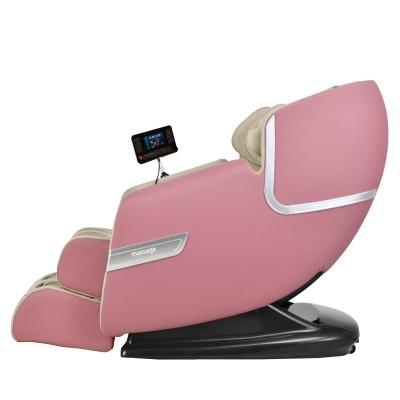 China Best Price Full Body Weightless Body Electric Massage Chair for sale