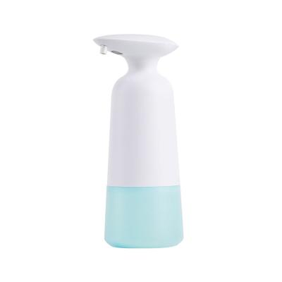 China Foam Soap Dispenser Fashion Touchless Automatic Hotel Bathroom Soap Dispenser Foaming Soap Dispenser for sale