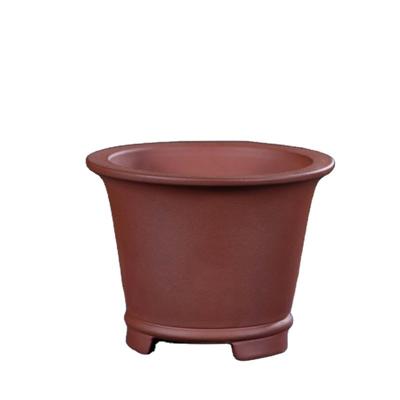 China CLASSIC mini flower pot plant pots orchid and bonsai pots for sale