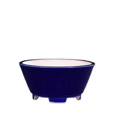 China CLASSIC Hot Sale Wholesale Cute Planter Flower Pot Small Ceramic Pot for sale