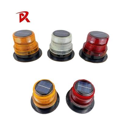 China Marine Led Traffic Warning Light Boat Navigation Lights Revolving Light For Boats for sale