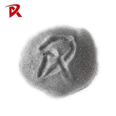 China High Refractive Marking Paint Index Glass Beads For Traffic Paint Traffic Road Marking for sale