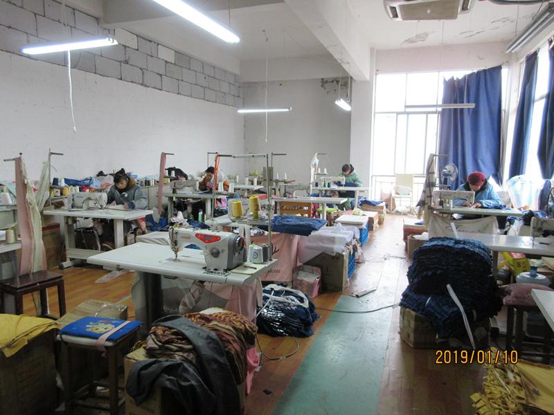 Verified China supplier - Hangzhou Linan Pingfeng Imp. & Exp. Co., Ltd.