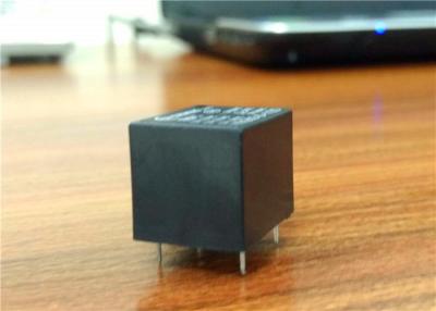 China Plastic Sealed Housing Electromagnetic Relay Used in Appliances for sale