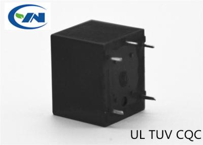 Cina DIMENSIONE 19.6x15.4x15.5mm di HVAC elettromagnetica del relè di potere del PWB dei relè SPDT 12A 250VAC 30VDC di Intrusment dell'elettrodomestico in vendita