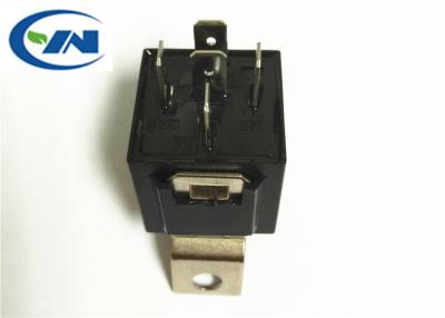 China SPDT Auto relay 12v 40a 14vdc jd1914 relay with bracket for sale