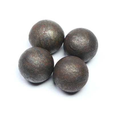 China Grinding Chrome and forged Steel Balls in All Sizes for sale