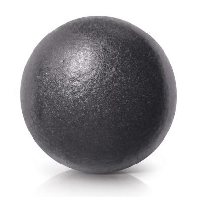 China 50mm casting grinding ball for cement for sale