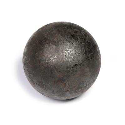 China Grinding Ball Forged steel Ball 10mm-200mm for sale