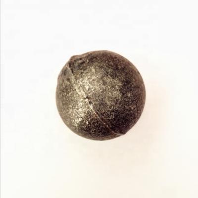 China High/low Chrome steel ball 70mm Casting Steel Ball casting grinding balls for cement plant for sale